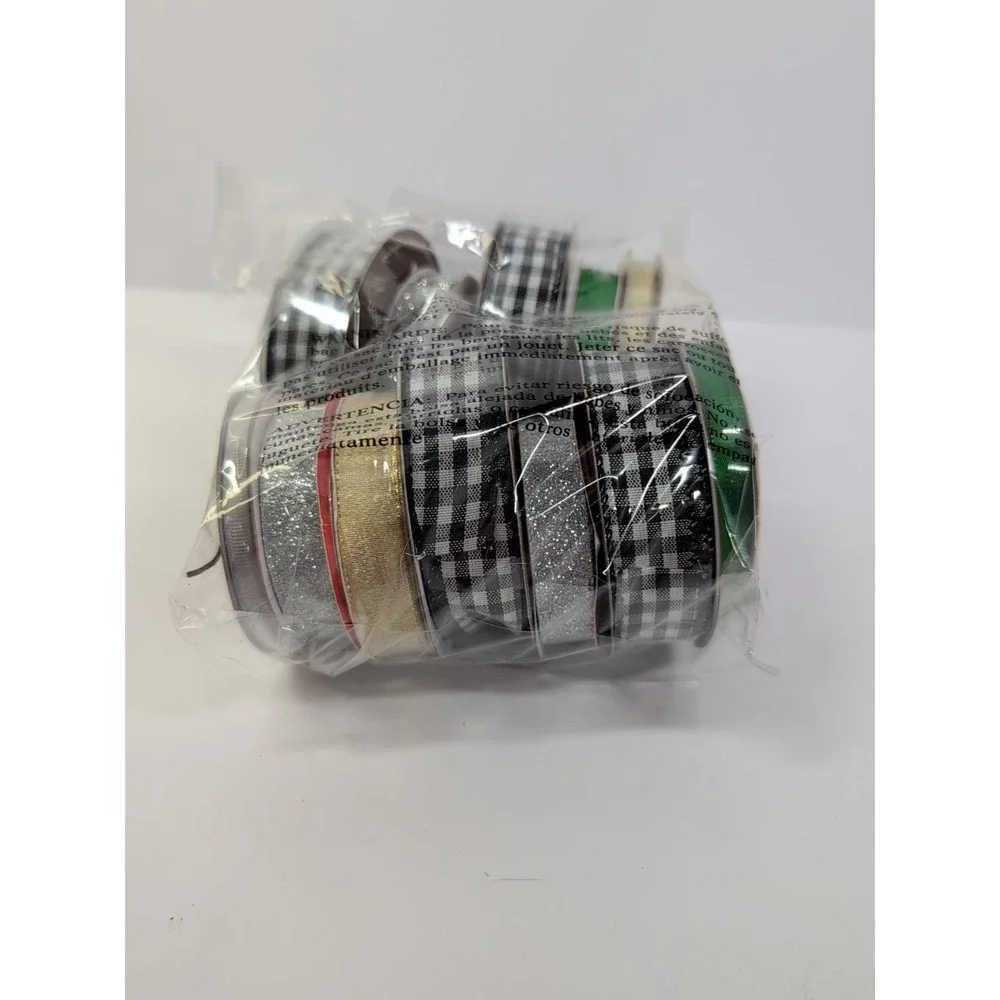 N/A 12 spools